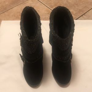 Boots brand new